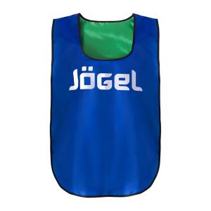 Купить Манишка двухсторонняя Reversible Bib, детский, синий/зеленый в Починоке 