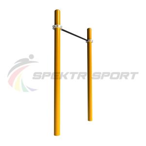 Купить Турник классический для занятий Воркаут SP WRK-07_76mm в Починоке 