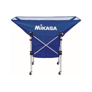 Купить Корзинка для мячей Mikasa AC-BC210 в Починоке 
