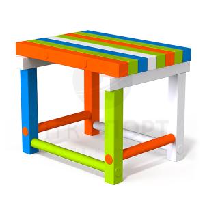 Купить Детский игровой столик в Починоке 