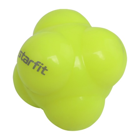 Купить Мяч реакционный Starfit RB-301 в Починоке 