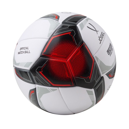 Купить Мяч футбольный Jögel League Evolution Pro №5 в Починоке 