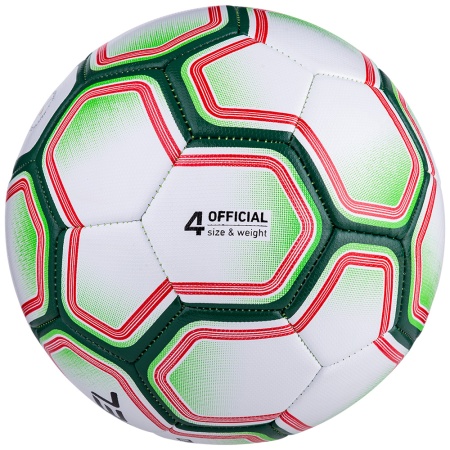 Купить Мяч футбольный Jögel Nano №4 в Починоке 